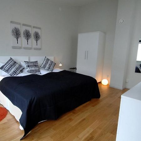 Forenom Apartments A-R Lorents Gata - Majorna Göteborg Eksteriør bilde