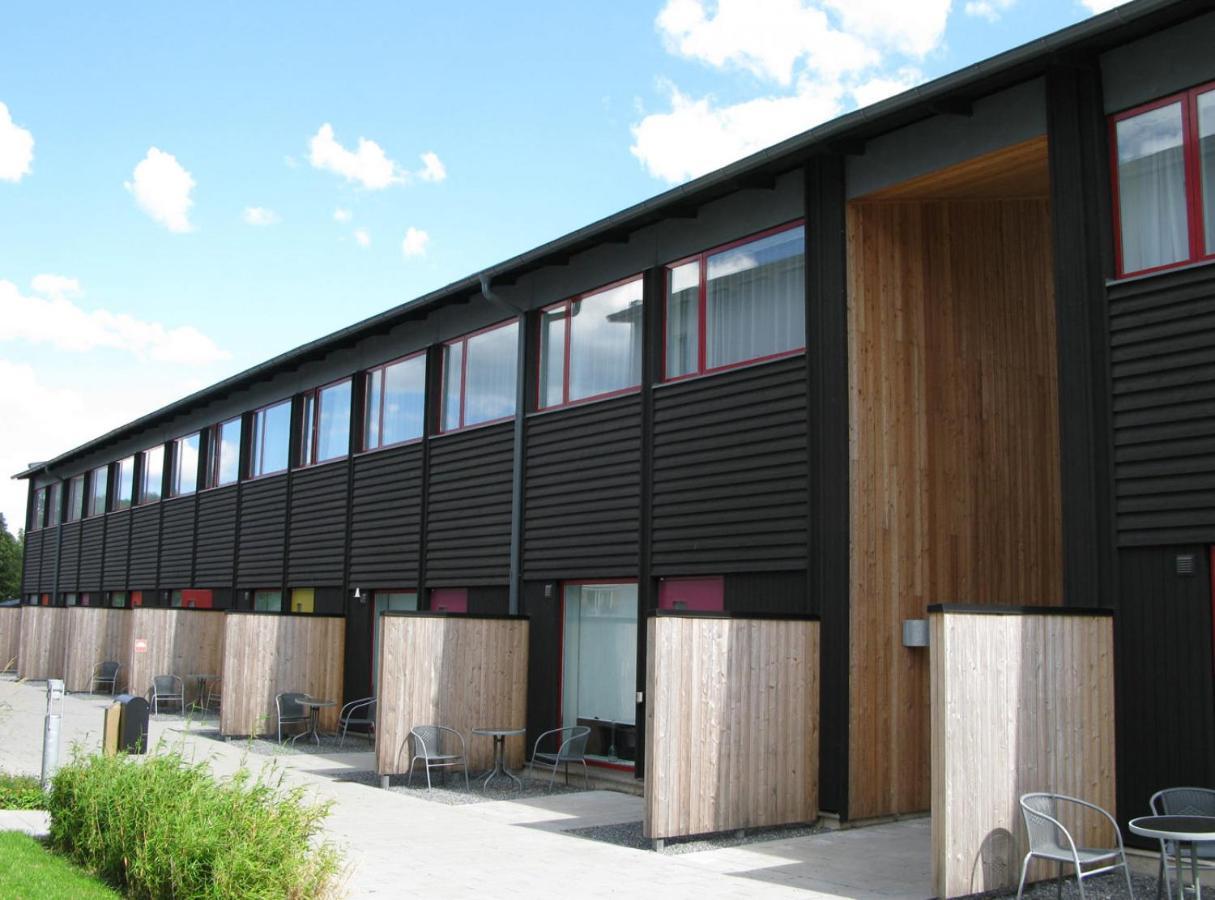 Forenom Apartments A-R Lorents Gata - Majorna Göteborg Eksteriør bilde