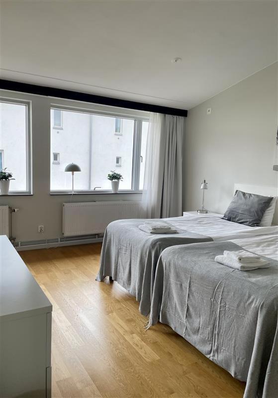 Forenom Apartments A-R Lorents Gata - Majorna Göteborg Eksteriør bilde