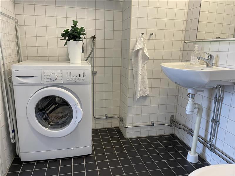 Forenom Apartments A-R Lorents Gata - Majorna Göteborg Eksteriør bilde