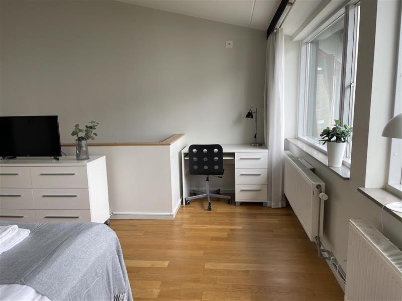 Forenom Apartments A-R Lorents Gata - Majorna Göteborg Eksteriør bilde